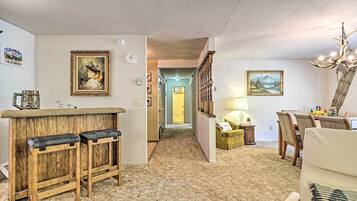 Rumah (3 Bedrooms) | Interior