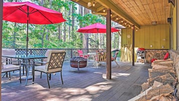 Casa (3 Bedrooms) | Interior