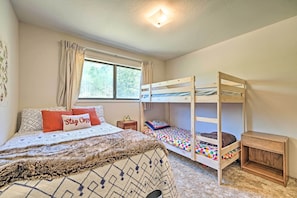 Casa (3 Bedrooms) | Interior