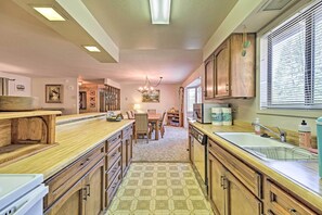 Casa (3 Bedrooms) | Interior