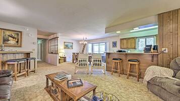 Casa (3 Bedrooms) | Interior