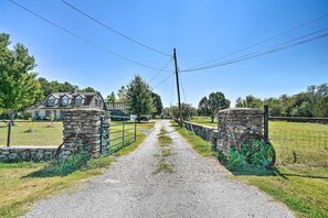 Cottage (1 Bedroom) | Interior