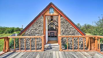 Cottage (1 Bedroom) | Front of property