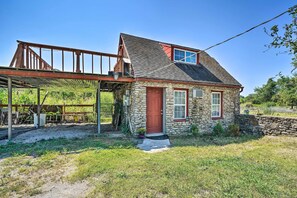 Cottage (1 Bedroom) | Intérieur