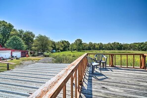 Cottage (1 Bedroom) | Interior