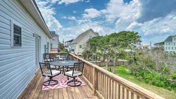 House (4 Bedrooms) | Bahagian dalam