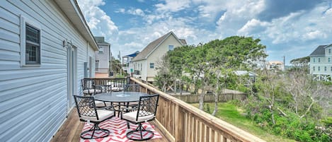 Casa (4 Bedrooms) | Interior