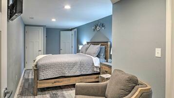 House (3 Bedrooms) | Bahagian dalam