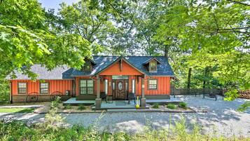 House (3 Bedrooms) | Bahagian dalam