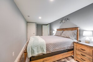 Casa (3 Bedrooms) | Interior