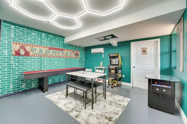 Casa (3 Bedrooms) | Interior