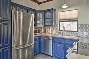 Casa (3 Bedrooms) | Interior