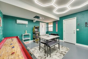 Casa (3 Bedrooms) | Interior