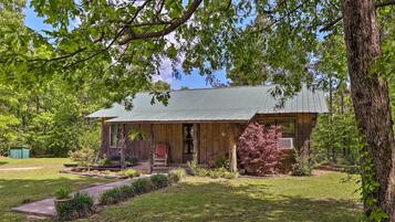 House (2 Bedrooms) | Front of property