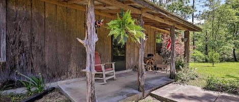 Casa (2 Bedrooms) | Interior