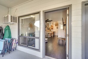 Huoneisto (0 Bedroom) | Sisätilat