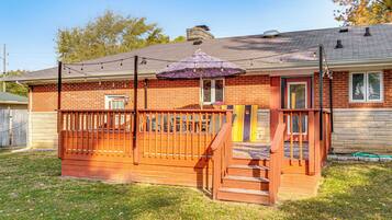 House (4 Bedrooms) | Interior