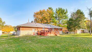 House (4 Bedrooms) | Interior