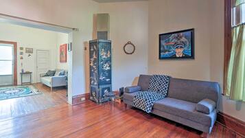 House (1 Bedroom) | Interior