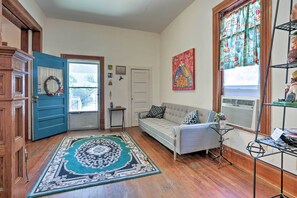 Casa (1 Bedroom) | Interior