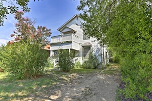 獨棟房屋 (1 Bedroom) | 住宿內部