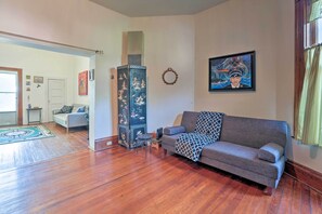 獨棟房屋 (1 Bedroom) | 住宿內部