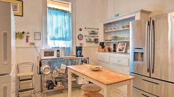 獨棟房屋 (1 Bedroom) | 住宿內部