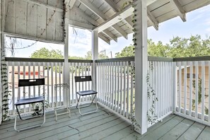 Huis (1 Bedroom) | Interieur