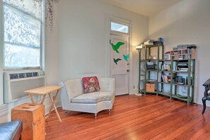 Hus (1 Bedroom) | Innvendig