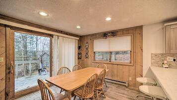 Maison (4 Bedrooms) | Intérieur