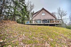 Ferienhaus (4 Bedrooms) | Innenbereich