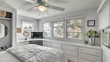 Nhà (3 Bedrooms) | Nội thất