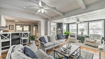 Maison (3 Bedrooms) | Intérieur