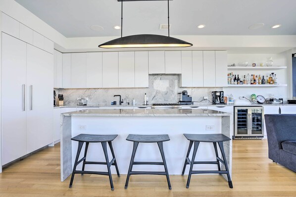 Maison (4 Bedrooms) | Intérieur