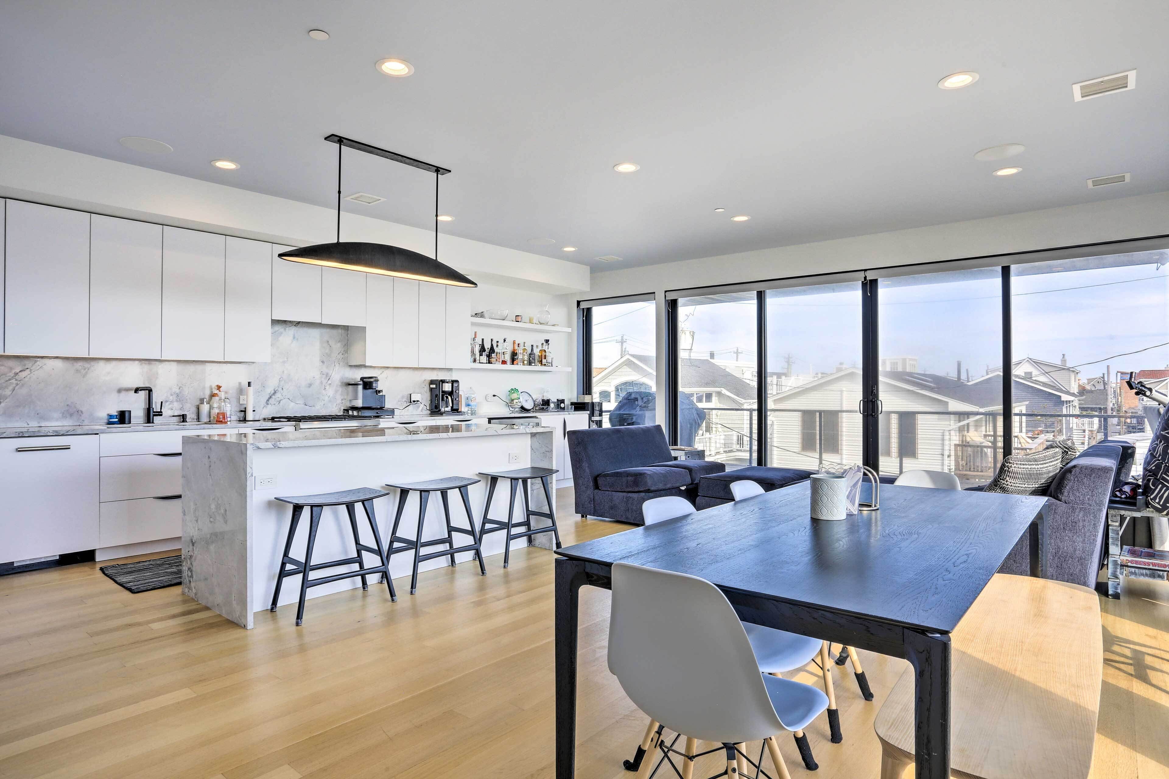 Maison (4 Bedrooms) | Intérieur