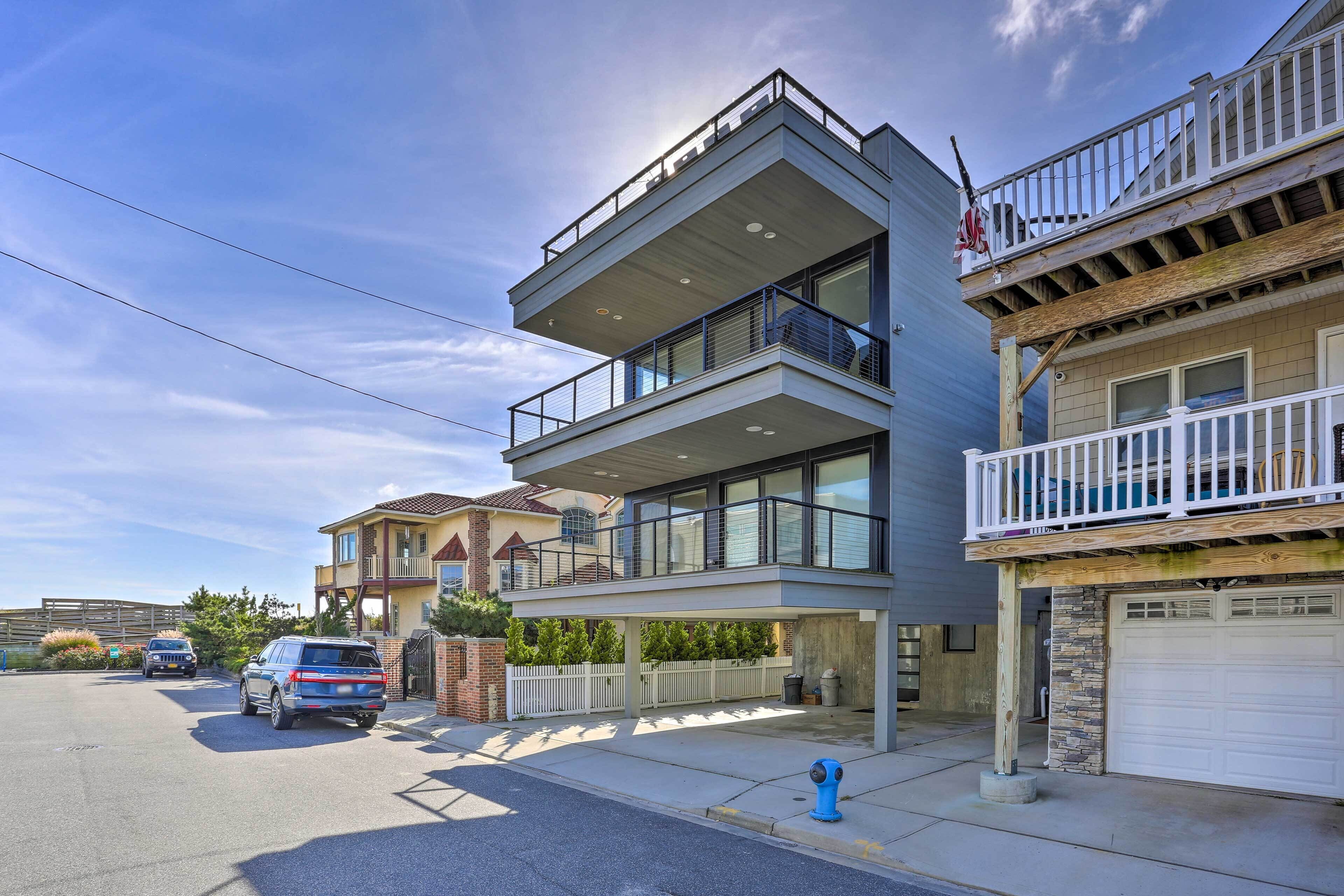 Talo (4 Bedrooms) | Sisätilat