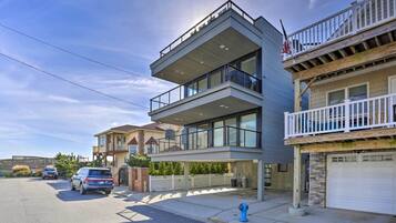 Casa (4 Bedrooms) | Interior