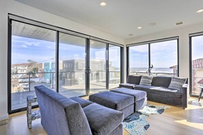 Rumah (4 Bedrooms) | Interior