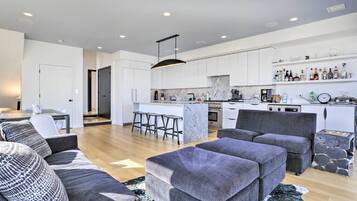 Casa (4 Bedrooms) | Interior