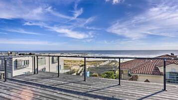 Ferienhaus (4 Bedrooms) | Innenbereich