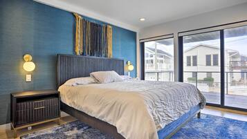 Maison (4 Bedrooms) | Intérieur