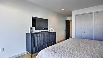 Ferienhaus (4 Bedrooms) | Innenbereich