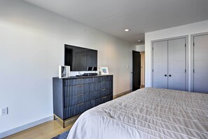 ハウス (4 Bedrooms) | 内装