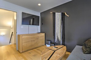 Maison (4 Bedrooms) | Intérieur