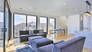 Maison (4 Bedrooms) | Intérieur