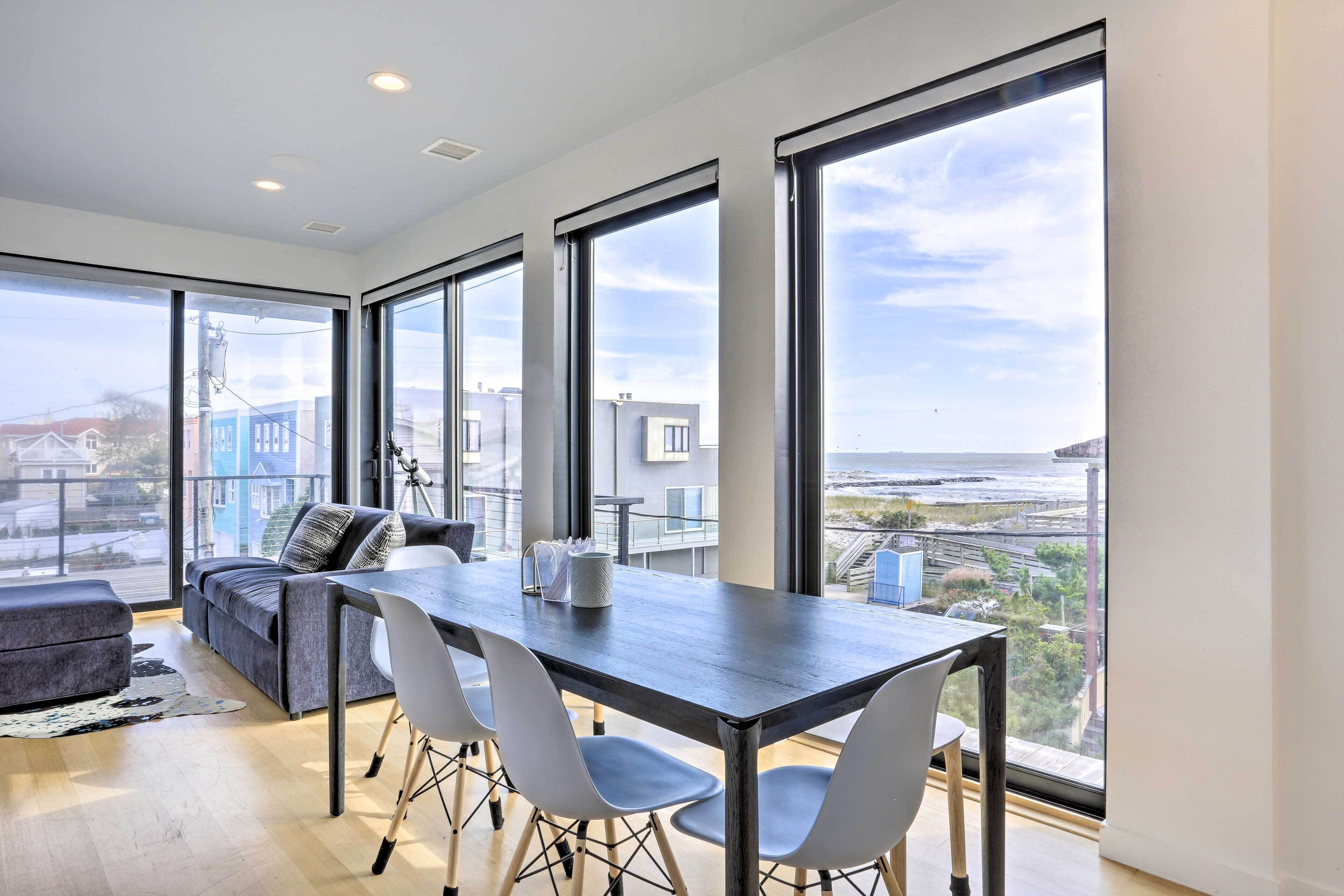 ハウス (4 Bedrooms) | 内装