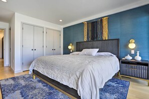 Huis (4 Bedrooms) | Interieur