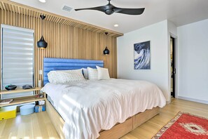 Maison (4 Bedrooms) | Intérieur