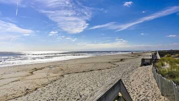 Ferienhaus (4 Bedrooms) | Innenbereich