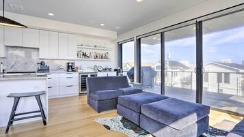 Maison (4 Bedrooms) | Intérieur